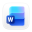 Microsoft Word icon