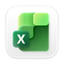 Microsoft Excel icon