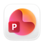 Microsoft PowerPoint icon