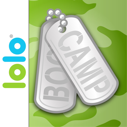 Boot Camp Challenge app icon