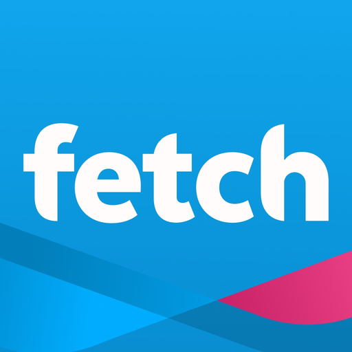 Fetch Mobi app icon
