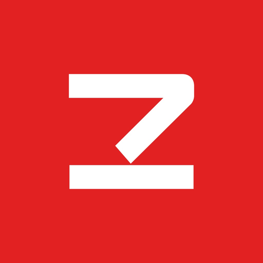 ZAKER app icon