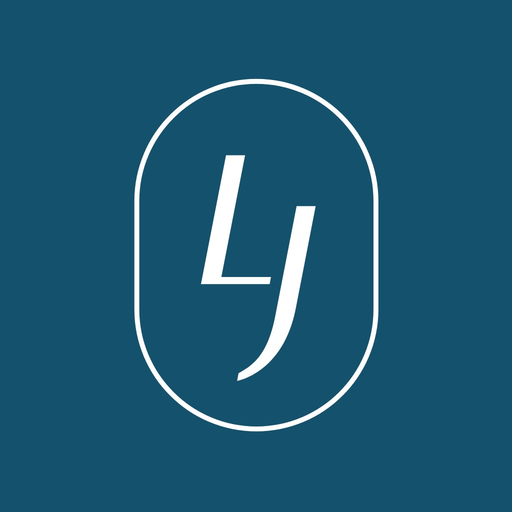 Private Jets Charter LunaJets app icon