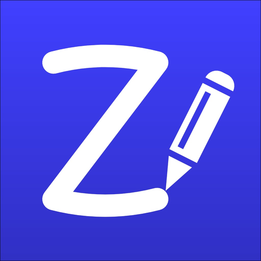 ZoomNotes app icon