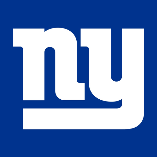 New York Giants app icon