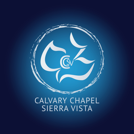 Calvary Chapel Sierra Vista app icon