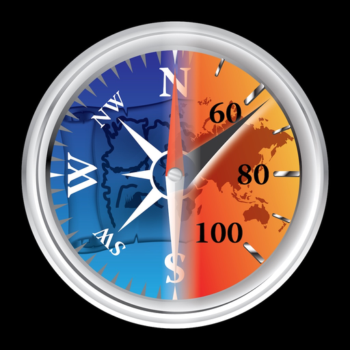 All Speed app icon