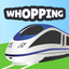Whopping Trains icon