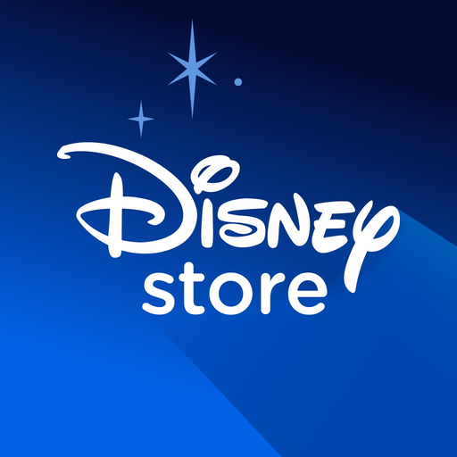 Disney Store app icon