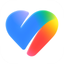 Google Health (Fitbit) icon