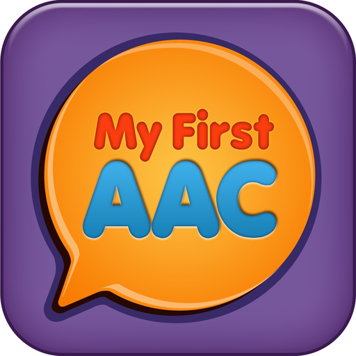 My First AAC by Injini app icon