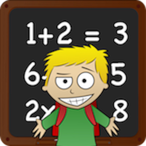 Practice Math and Times Tables app icon