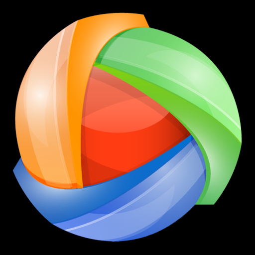 UNIVERGE 3C Mobile Client app icon
