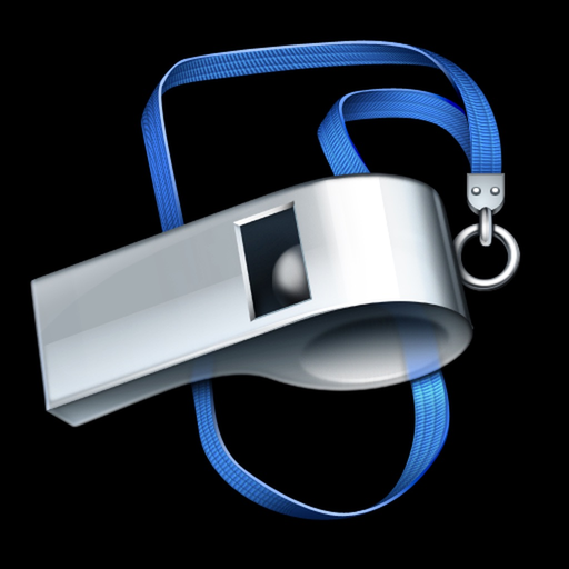 Animal Whistle app icon