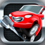 Talking Car icon