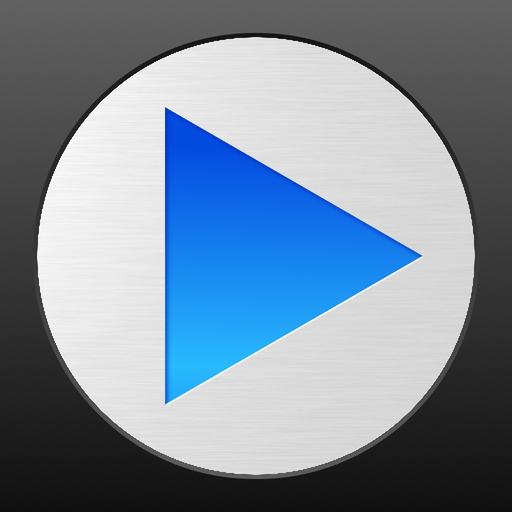 Smart Album Player app icon