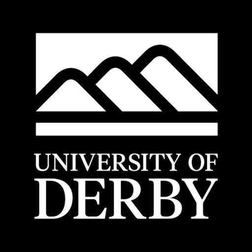 DerbyUni app icon