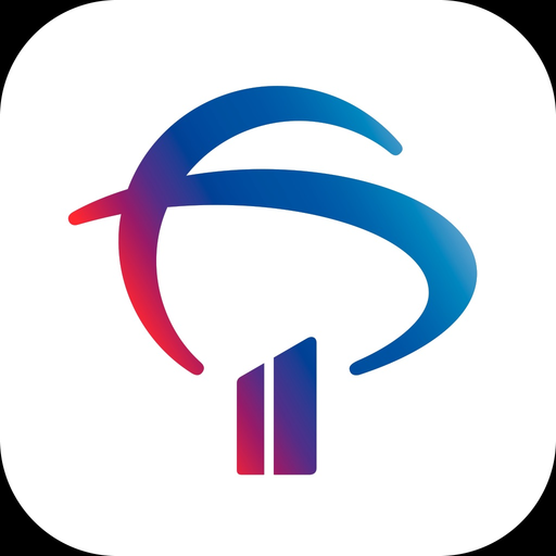 Bradesco Net Empresa app icon