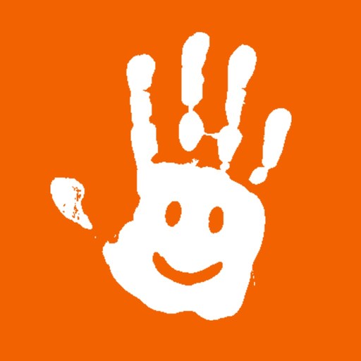 Howtosmile app icon