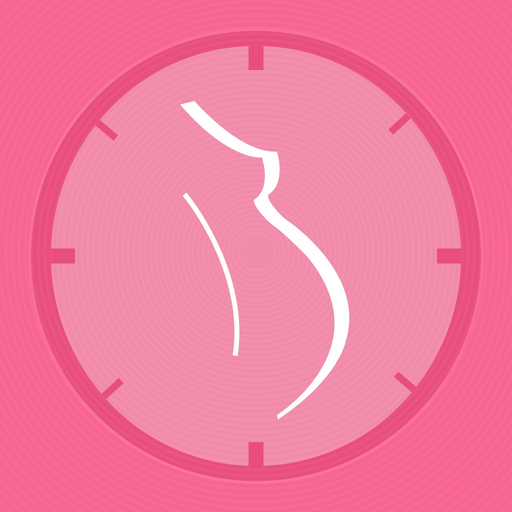 Contraction Monitor Pro app icon