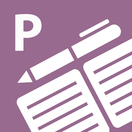 Prayer Notes Pro: Ask, Receive app icon