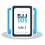 BJJ 101 Volume 1 icon