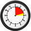 Skydive Altimeter icon