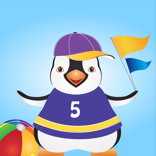 Flinguin app icon
