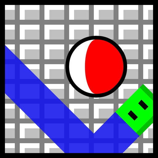 JezzBall Classic app icon