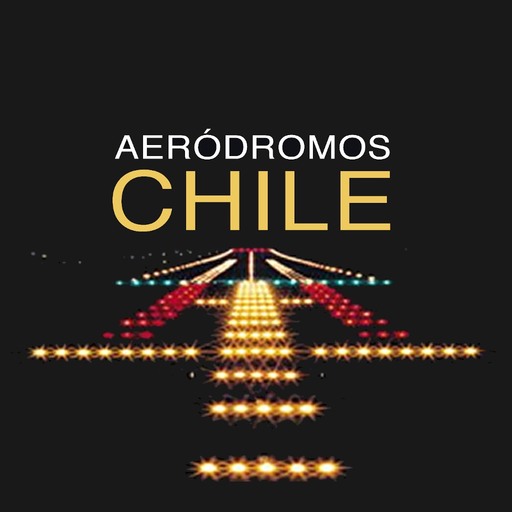 Aerodromos Chile app icon