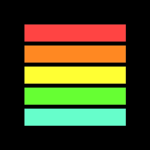 Scorekeeper XL app icon