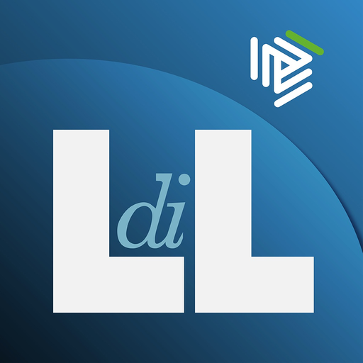 Leggi di Lavoro app icon