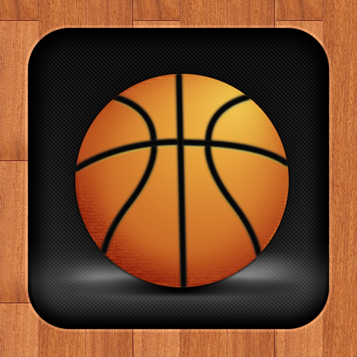 Basketball Stats PRO app icon