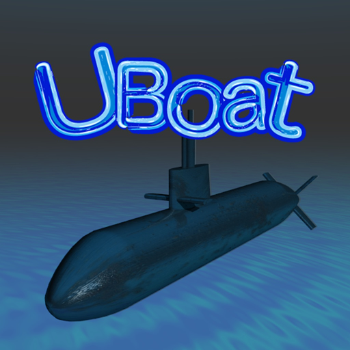 UBoat app icon