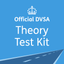 Official DVSA Theory Test Kit icon