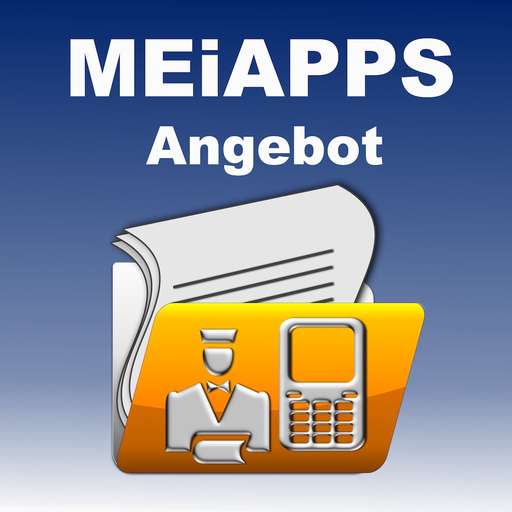 MEiAPPS Angebot app icon