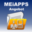 MEiAPPS Angebot icon