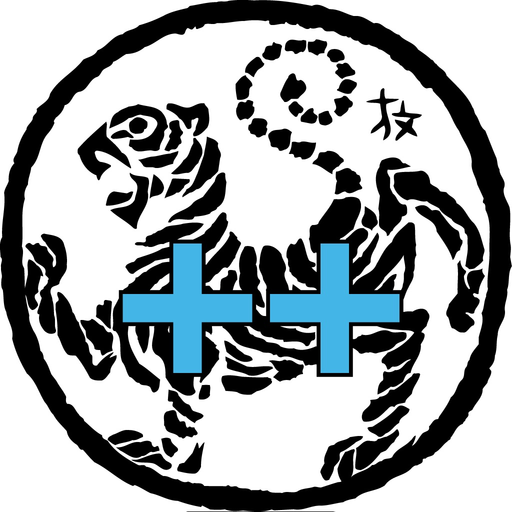Kata++ app icon