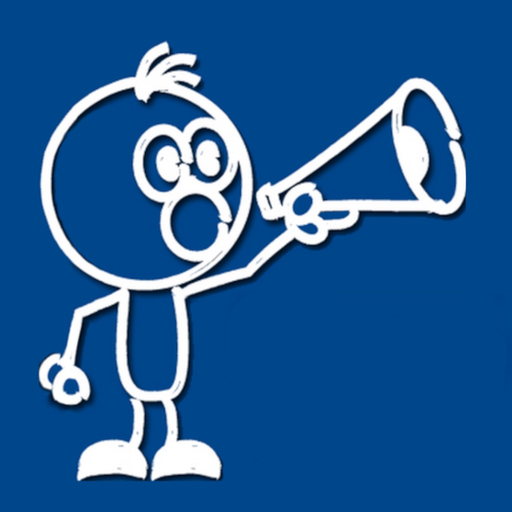 FunnyVoice app icon