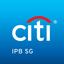 Citibank IPB SG icon