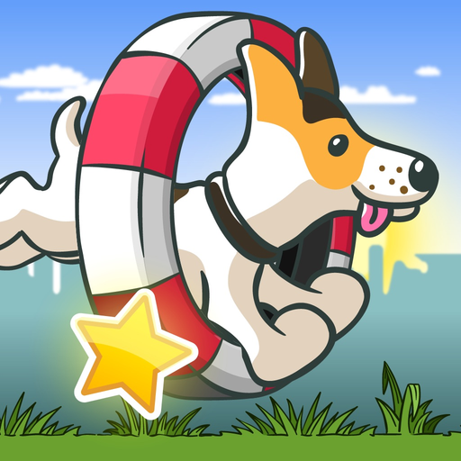 Agility City app icon
