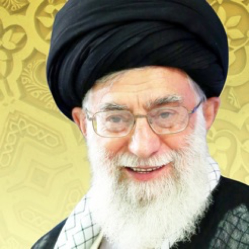 Khamenei app icon