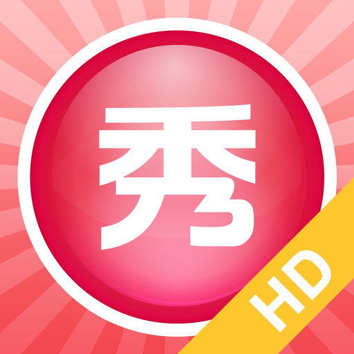 Meitu HD app icon