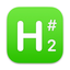 Hash Calculator 2 icon