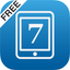 Secret Handbook for iOS 7 Lite - Tips & Tricks Guide for iPhone icon