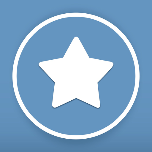 Pearltrees app icon