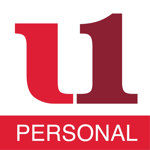 My Bank First United Mobile app icon