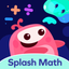 Splash Math: K-5 Learning app icon