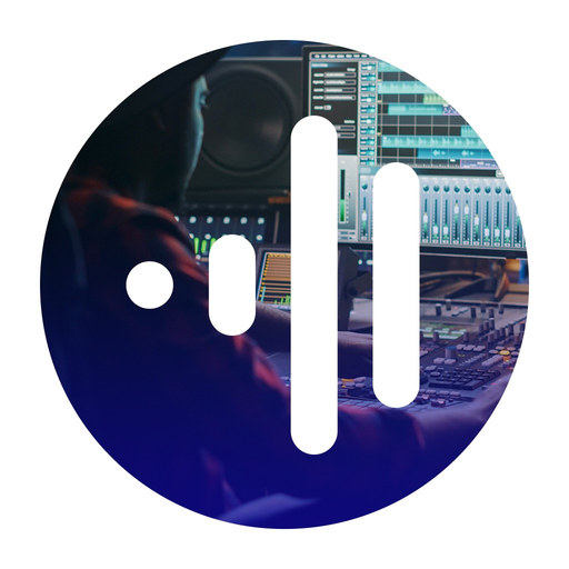 Buma Song Tracker app icon