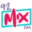 92 Mix FM icon